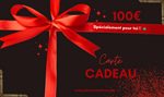 carte cadeau pls cosmetics 100€