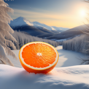 Comment la vitamine C apporte de l'éclat à votre peau en hiver ?