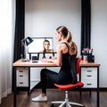 abonnement cours de maquillage vegan en ligne vegan beauty academy pls cosmetics