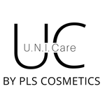 logo U.NI. Care By PLS Cosmetics