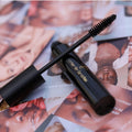mascara vegan water resistant pls cosmetics