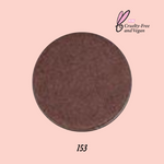 fard à paupières vegan 153 shimmer pls cosmetics